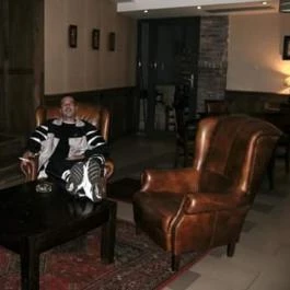 Crocus Gere Bor Hotel Wine Spa Villány - Belső