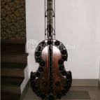 Crocus Gere Bor Hotel Wine Spa Villány - Belső