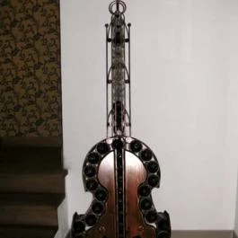 Crocus Gere Bor Hotel Wine Spa Villány - Belső