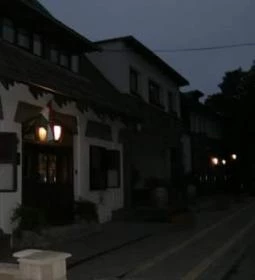 Crocus Gere Bor Hotel Wine Spa