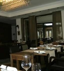 Crocus Gere Bor Hotel Wine Spa