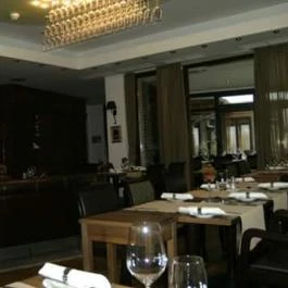 Crocus Gere Bor Hotel Wine Spa Villány - Vendéglátás