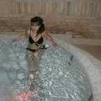 Crocus Gere Bor Hotel Wine Spa Villány - Wellness