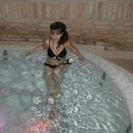 Crocus Gere Bor Hotel Wine Spa Villány - Wellness