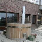 Crocus Gere Bor Hotel Wine Spa Villány - Wellness