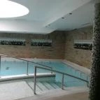 Crocus Gere Bor Hotel Wine Spa Villány - Wellness