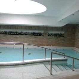 Crocus Gere Bor Hotel Wine Spa Villány - Wellness