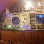 Kulacs Bisztró Gyöngyös - Étel/ital