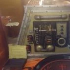 Kulacs Bisztró Gyöngyös - Belső