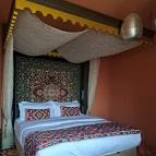 Mesés Shiraz Hotel Egerszalók - Szobák