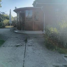 Alexandros Gyros Bár, Balmazújváros - Külső kép