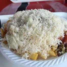 Alexandros Gyros Bár, Balmazújváros - Étel/ital