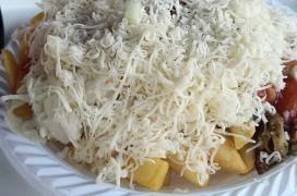 Alexandros Gyros Bár Balmazújváros