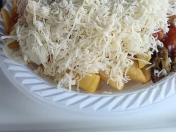 Alexandros Gyros Bár Balmazújváros