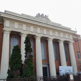 Aquincumi Múzeum és Régészeti Park Budapest - Egyéb