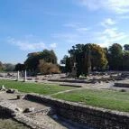 Aquincumi Múzeum és Régészeti Park Budapest - Egyéb