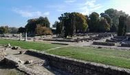 Aquincumi Múzeum és Régészeti Park Budapest - Egyéb