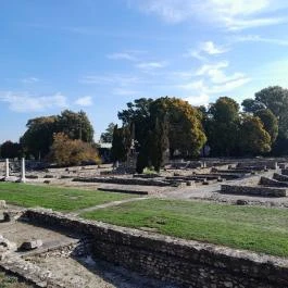 Aquincumi Múzeum és Régészeti Park Budapest - Egyéb