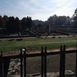 Aquincumi Múzeum és Régészeti Park Budapest - Egyéb
