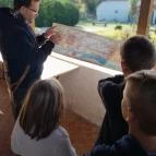 Aquincumi Múzeum és Régészeti Park Budapest - Egyéb