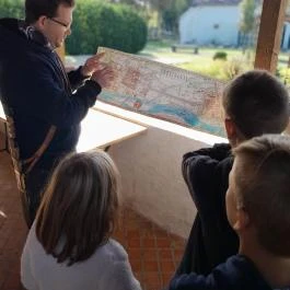 Aquincumi Múzeum és Régészeti Park Budapest - Egyéb