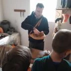 Aquincumi Múzeum és Régészeti Park Budapest - Egyéb