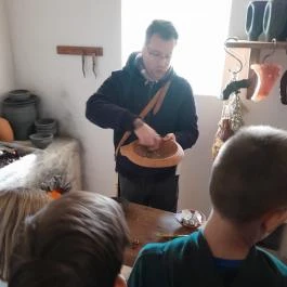 Aquincumi Múzeum és Régészeti Park Budapest - Egyéb