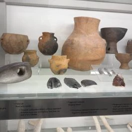 Aquincumi Múzeum és Régészeti Park Budapest - Egyéb