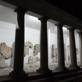 Aquincumi Múzeum és Régészeti Park Budapest - Egyéb