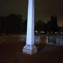 Aquincumi Múzeum és Régészeti Park Budapest - Egyéb