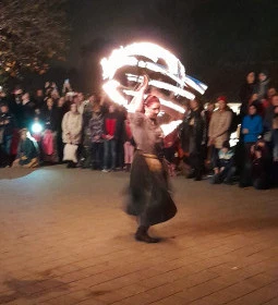 Aquincumi Múzeum és Régészeti Park