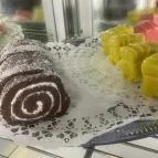 Avia benzinkút és burgerező Öcsöd - Étel/ital