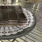 Avia benzinkút és burgerező Öcsöd - Étel/ital