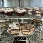 Avia benzinkút és burgerező Öcsöd - Étel/ital