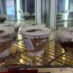 Avia benzinkút és burgerező Öcsöd - Étel/ital