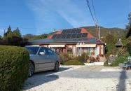 Bacchus Apartman Badacsony