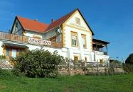 Bacchus Apartman Badacsony