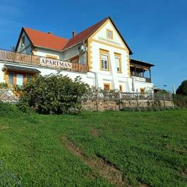 Bacchus Apartman Badacsony - Egyéb