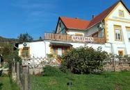 Bacchus Apartman Badacsony