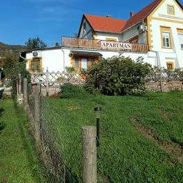 Bacchus Apartman Badacsony - Egyéb