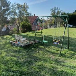 Bacchus Apartman Badacsony - Egyéb