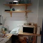 Bacchus Apartman Badacsony - Egyéb