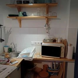 Bacchus Apartman Badacsony - Egyéb