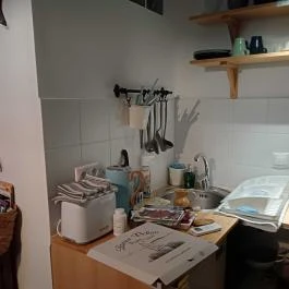 Bacchus Apartman Badacsony - Egyéb