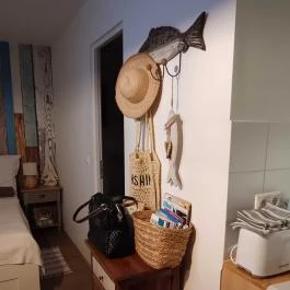 Bacchus Apartman Badacsony - Egyéb