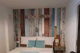 Bacchus Apartman Badacsony