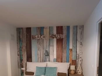 Bacchus Apartman Badacsony