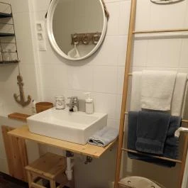 Bacchus Apartman Badacsony - Egyéb