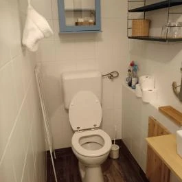 Bacchus Apartman Badacsony - Egyéb