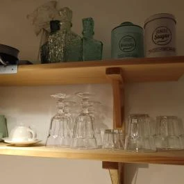 Bacchus Apartman Badacsony - Egyéb